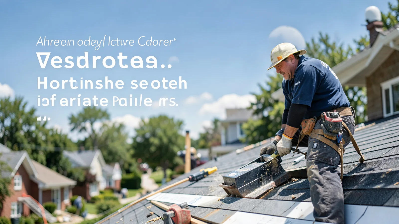 Roof Replacement in Neosho Falls, KS near me